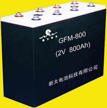 固定型閥控式密封鉛酸蓄電池（GFM\6-GFM）、啟動(dòng)型閥控式密封鉛酸蓄電池（NM）